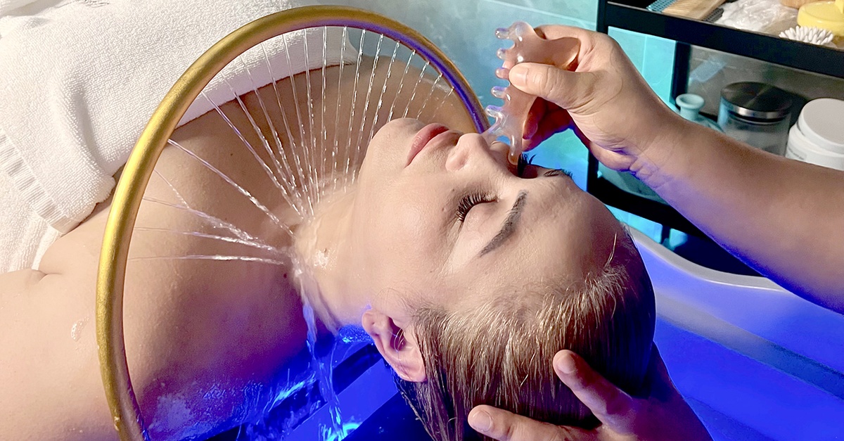 1 Japanese Head Spa, Traditional Turkish Hammam & Body Spa Treatment 1 Japanese Head Spa, Traditional Turkish Hammam & Body Spa Treatment