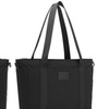 Image 3: Travel-Smart Laptop Tote with 15.6” Protection and 3-Way Carry Design