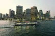 3 Hour New Jersey Dinner Cruise with Live DJ, Breathtaking Views on a Magnificent Yacht - Second Medium