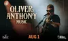 OC Fair: Oliver Anthony Music at Pacific Amphitheatre on August 1 at 7:30 PM
