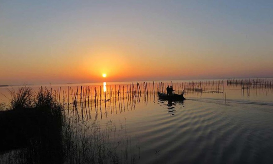 Image 8: Arroz para 2 o 4 personas con paella y opción a paseo en barca
