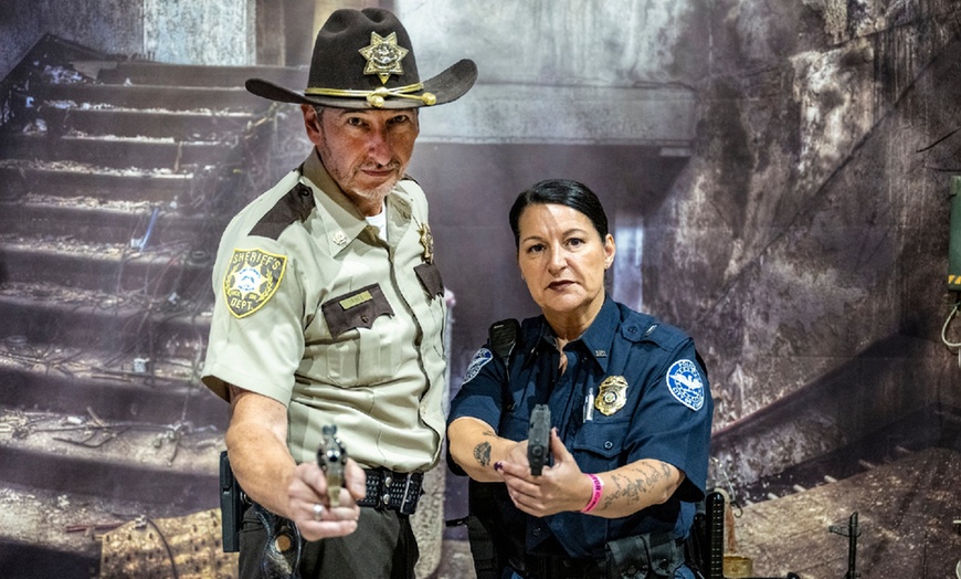 Image 4: Ticket für „GERMAN WALKER CON“ am 31.05. oder 01.06. in Oberhausen