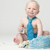 Image 10: Capture Your Baby's Joyful Milestones with Cake Smash Session