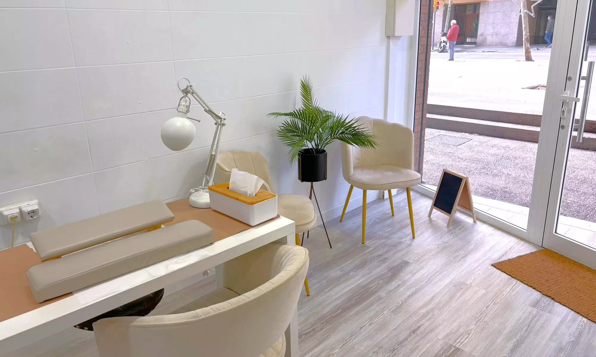 Masaje relajante o de especialidad con duración a elegir para 1