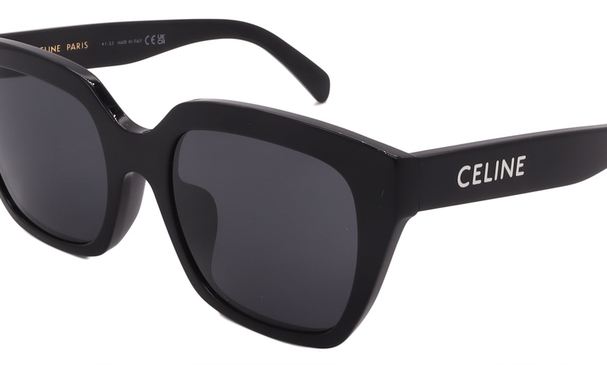 Image 11: Celine Sunglasses for Women: Luxury Eyewear