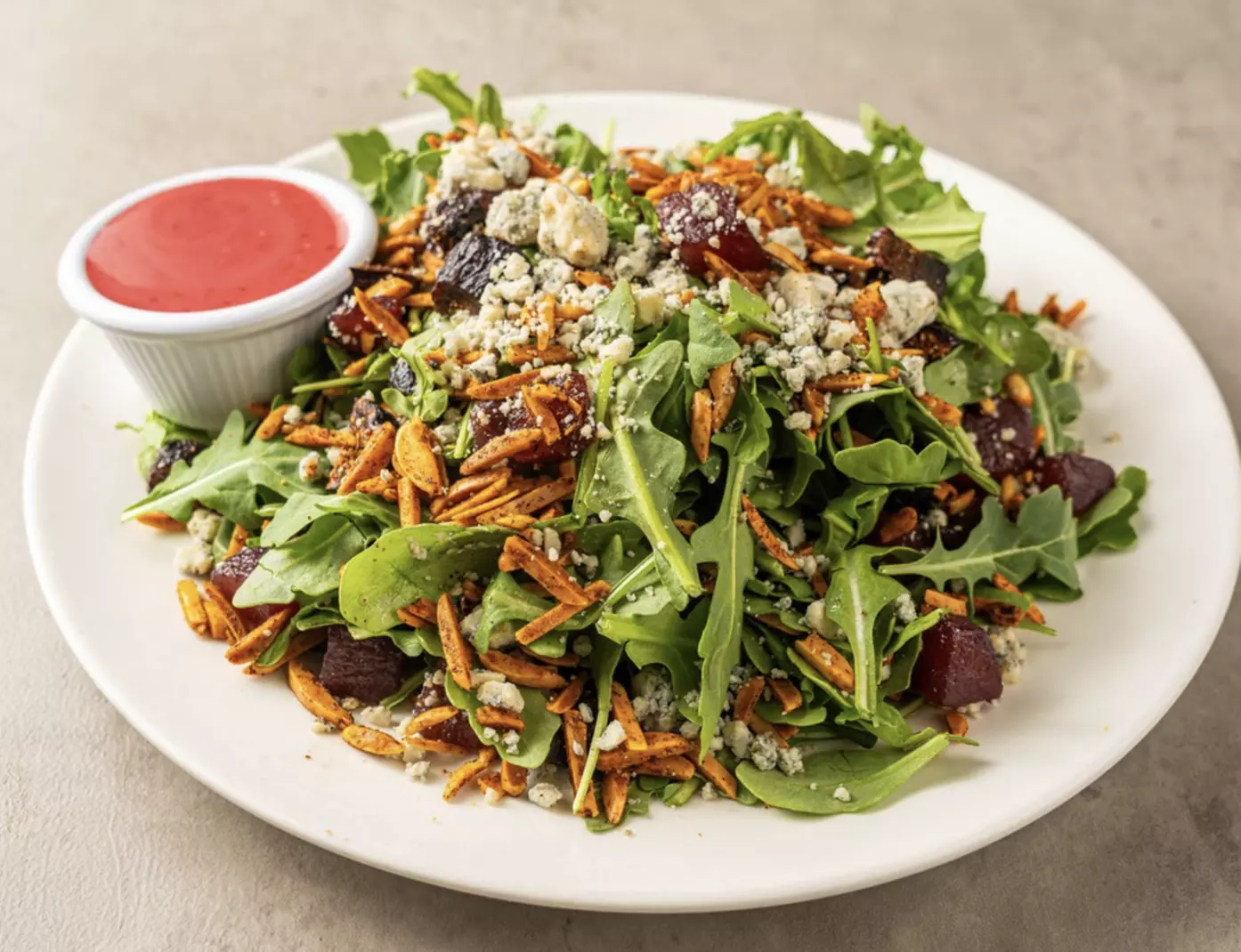 Dinner, Bottomless Brunch, or More in a Creative Setting at Zest