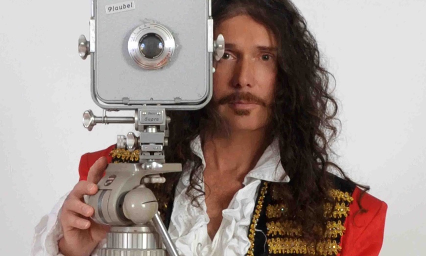 Image 2: Valentinstag-Spezial-Fotoshooting für bis zu 6 Personen