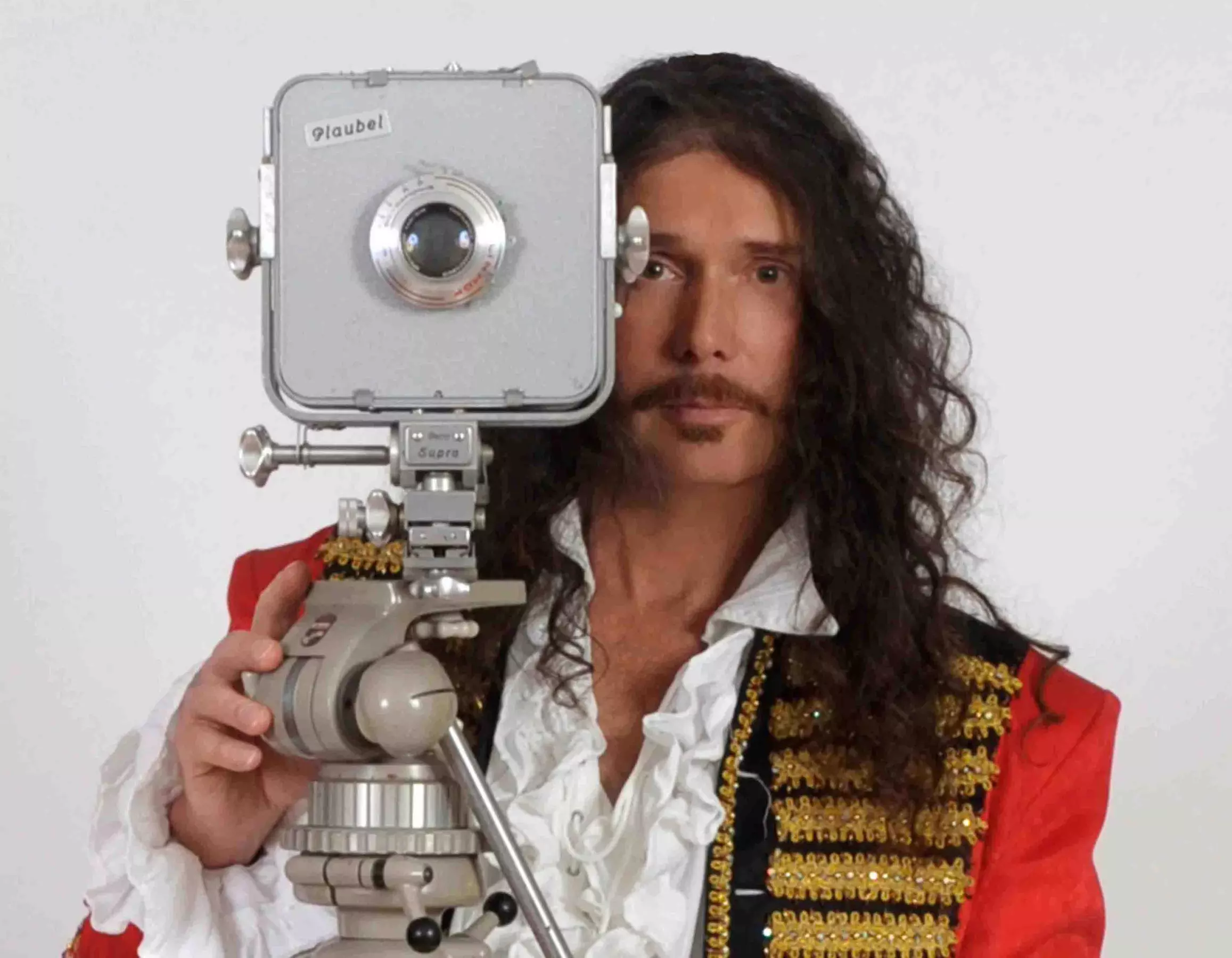 Weihnachts-Spezial-Fotoshooting für bis zu 6 Personen