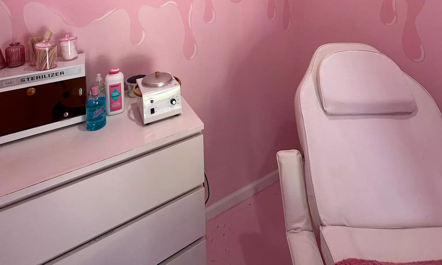 Don't Miss Out: Brazilian Wax Sessions from The Dream Beauty Bar – Save Big, Up To  35% Off - Second Medium