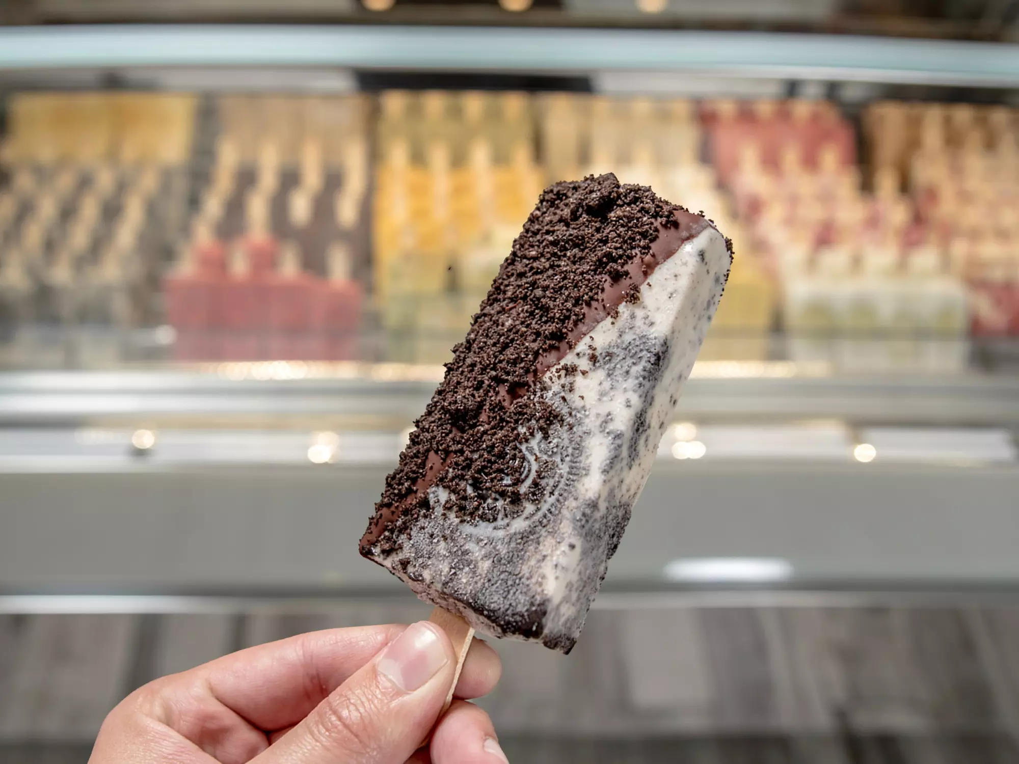 $50 or $100 Restaurant eGift Card to Morelia Gourmet Paletas 21%