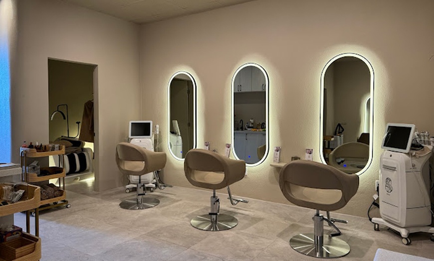 Image 12: 90 Minute Royal Head Spa Treatments with Full-Body Massage for 1 or 2 