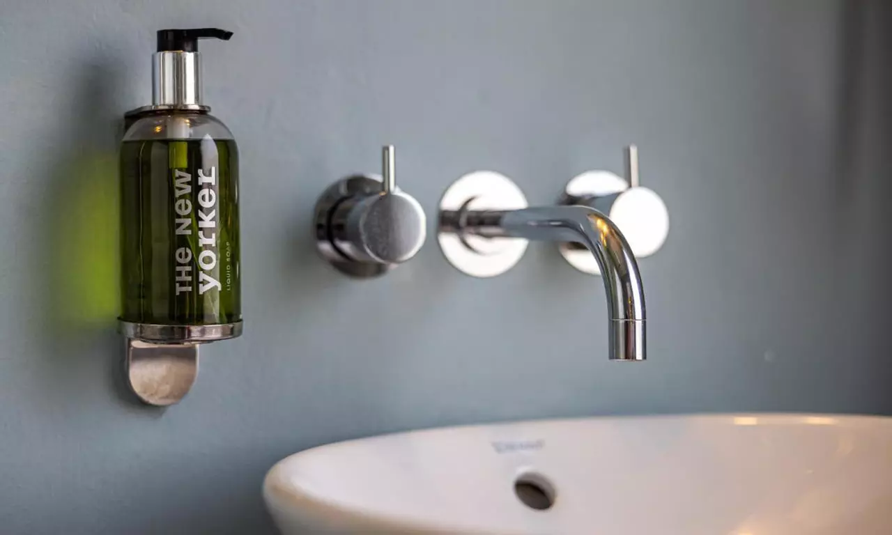 Köln: 1-3 Nächte für Zwei im 4* The New Yorker Hotel