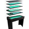 Image 6: Tavolo multigioco 14 in 1 Sokker