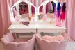 Treat Little Ones to Pink Princess Nails' Weekday Kids Mani/Pedi or Pamper Package (Up to 34% Off) - Second Medium