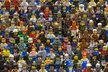 Chicago Brick Convention LEGO Fan Expo (August 23 and 24, 2025)  - Second Medium