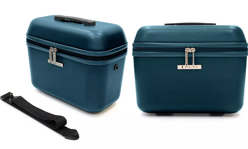 Image 21: Trolley Roncato da viaggio
