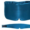 Image 3: Face-Hugging Padded Sleeping Eye Mask