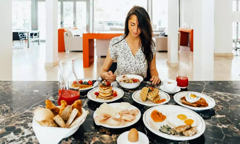 Montecatini 4*: soggiorno con colazione, cena, piscina o percorso Spa