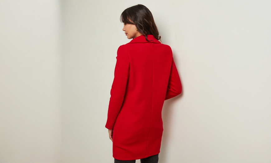 Image 54: Manteau du Comptoir du Manteau