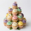Image 3: Beautiful Cupcake Bouquets for Special Moments & Brightening Days