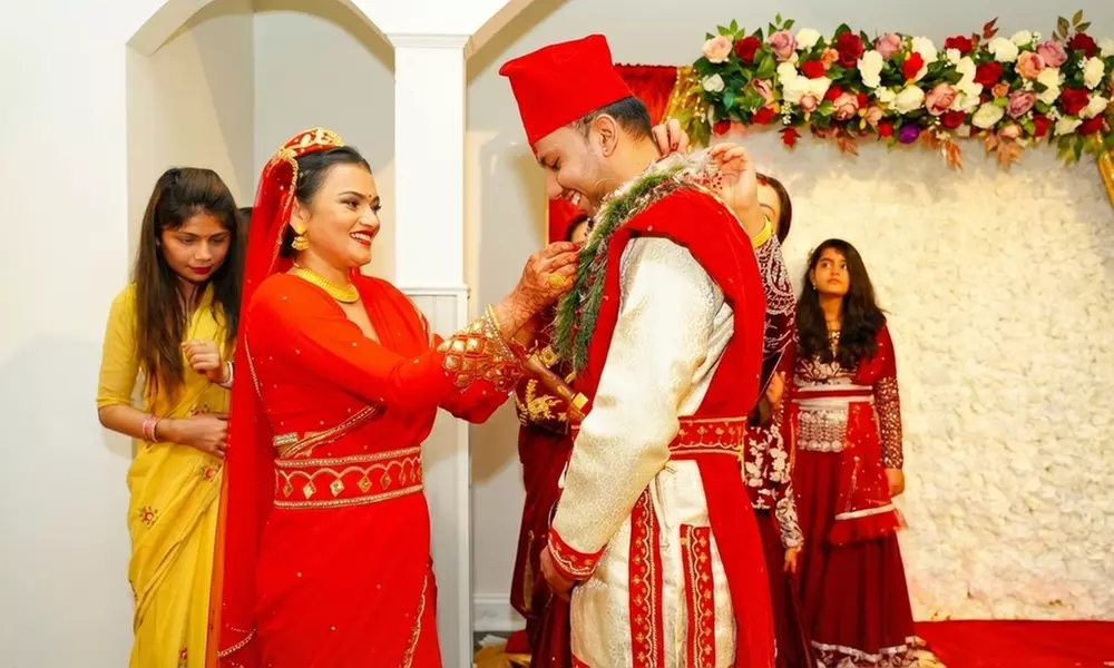 Capture Your Wedding or Engagement with an Online Photo Gallery