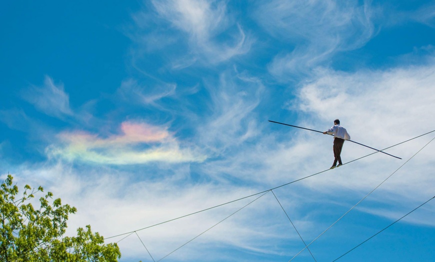 Image 9: Cirque Borsberg : acrobaties & féérie à Saint-Lô en dec. / janv.