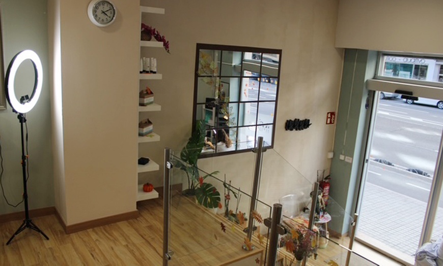 Image 4: 2, 4 o 6 sesiones de maderoterapia de 30 minutos