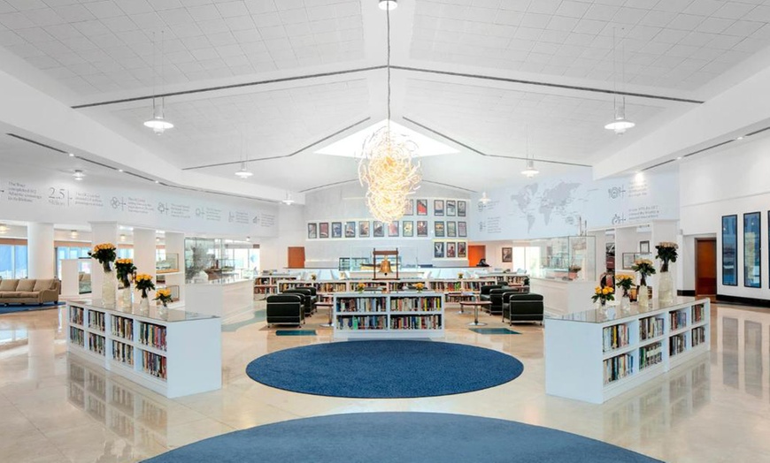 Image 9: Royal Afternoon Tea Experience with Optional Heritage Tour