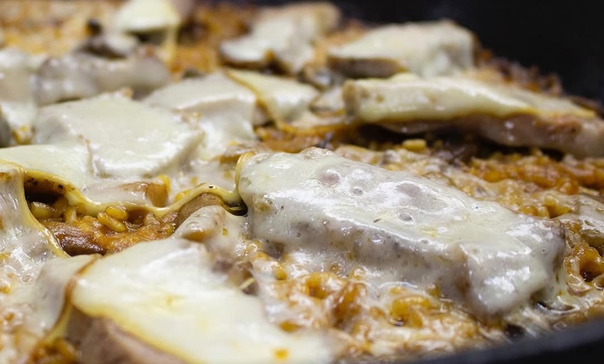 Image 23: Valencia, a bocados: menú mediterráneo completo para 2 o 4 personas