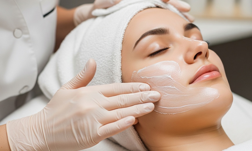 Image 3: Experience Any Choice of Facial at Jodie's hair room