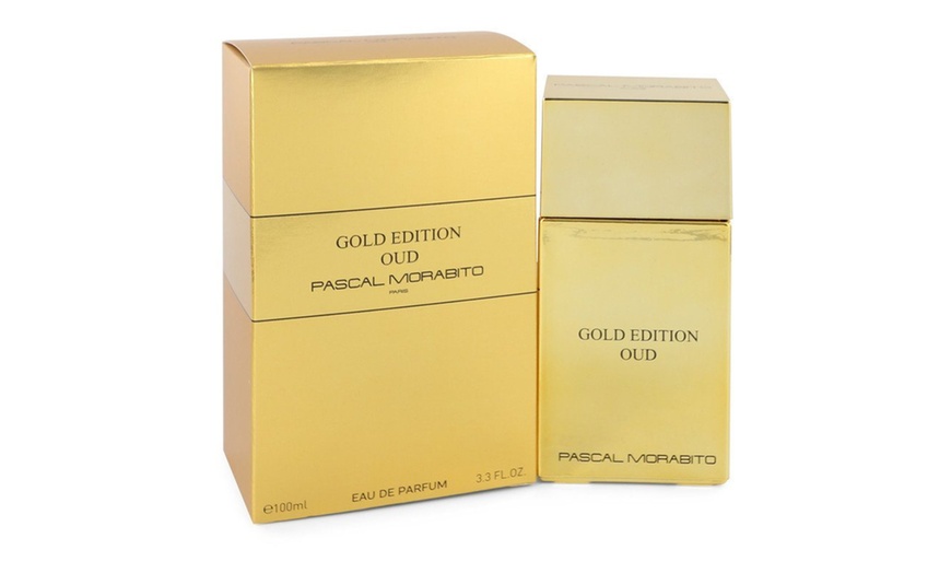 Image 9: Eau de toilette pour homme Pascal Morabiato