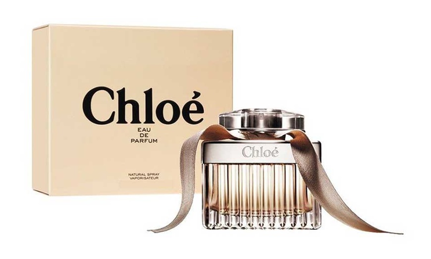 Image 3: Profumi Chloé per donna