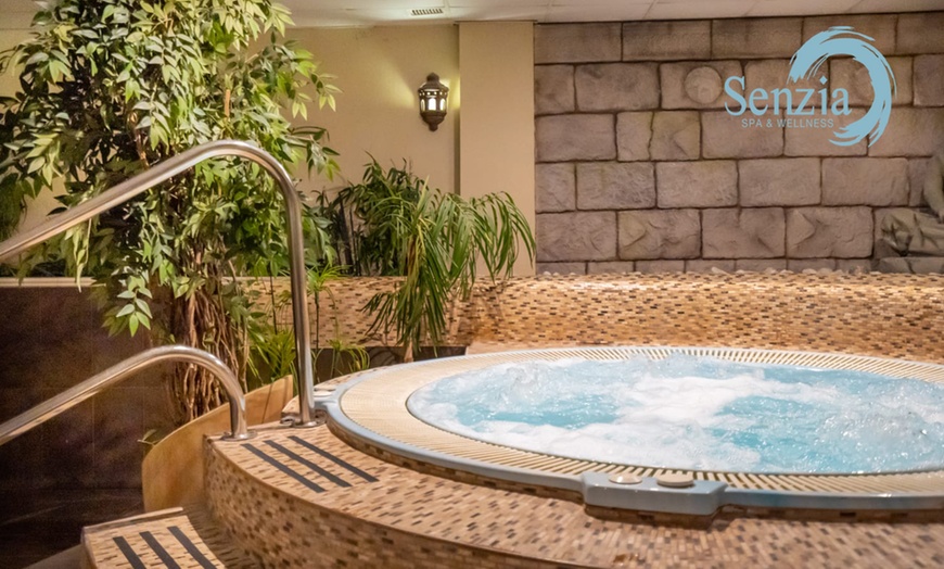 Image 1: Una sensación única: spa privado de 50 minutos para 2 o 4 personas