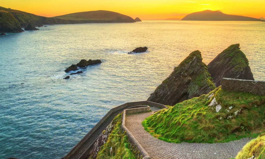 Image 14: ✈ 8-Day Ireland Vacation with Air from Great Value Vacations