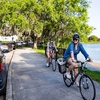 Image 1: Uncover Hidden Orlando: 3-Hour Bike Tour for Up to 8 
