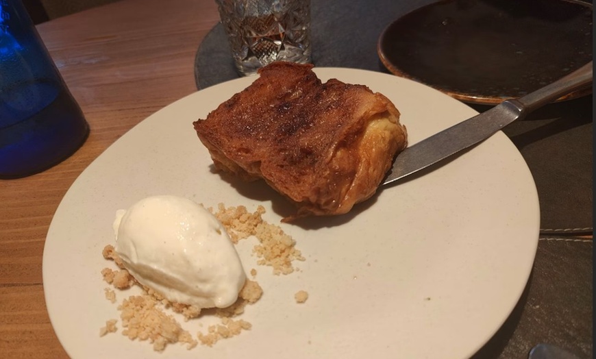 Image 35: Menú fusión a elegir entre clásico o prémium para 2 o 4 personas 