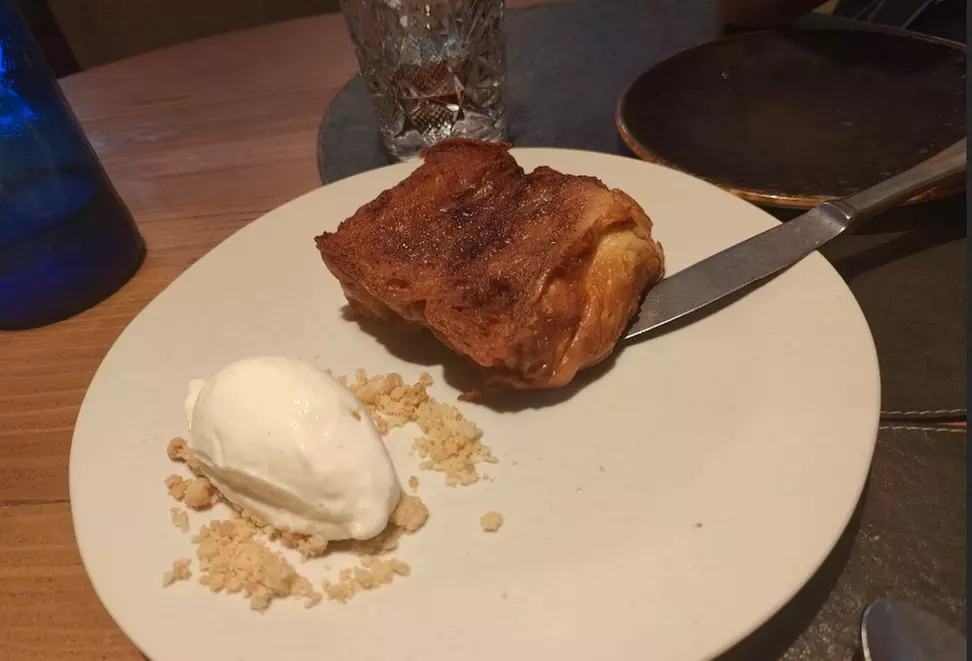 Menú fusión a elegir entre clásico o prémium para 2 o 4 personas