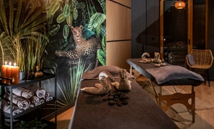 Orientalne masaże i rytuały: tajski, balijski, masaż dla dwojga i inne