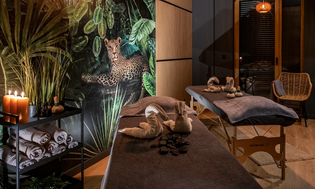 Orientalne masaże i rytuały: tajski, balijski, masaż dla dwojga i inne