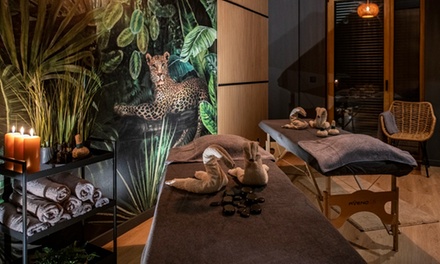 Masaż tajski (60 min) - Tajski Raj – Masaż tajski i balijski