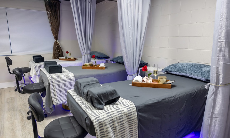 Image 19: Up to 49% Off on Salon - Scalp Care at Hannah beauty and Spa LLC