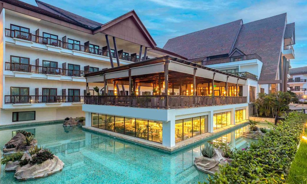 ✈ 5-Night Part All-Incl. Colombia Vacation from Travel by Jen