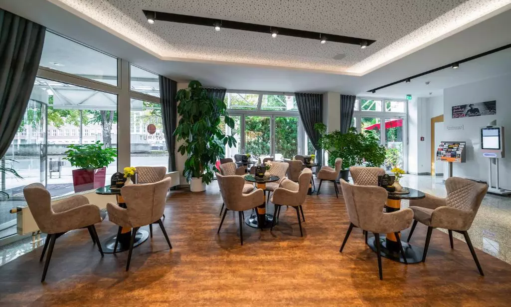 Dresden: 1, 2, 3 oder 5 Nächte inkl. Frühstück & Sauna