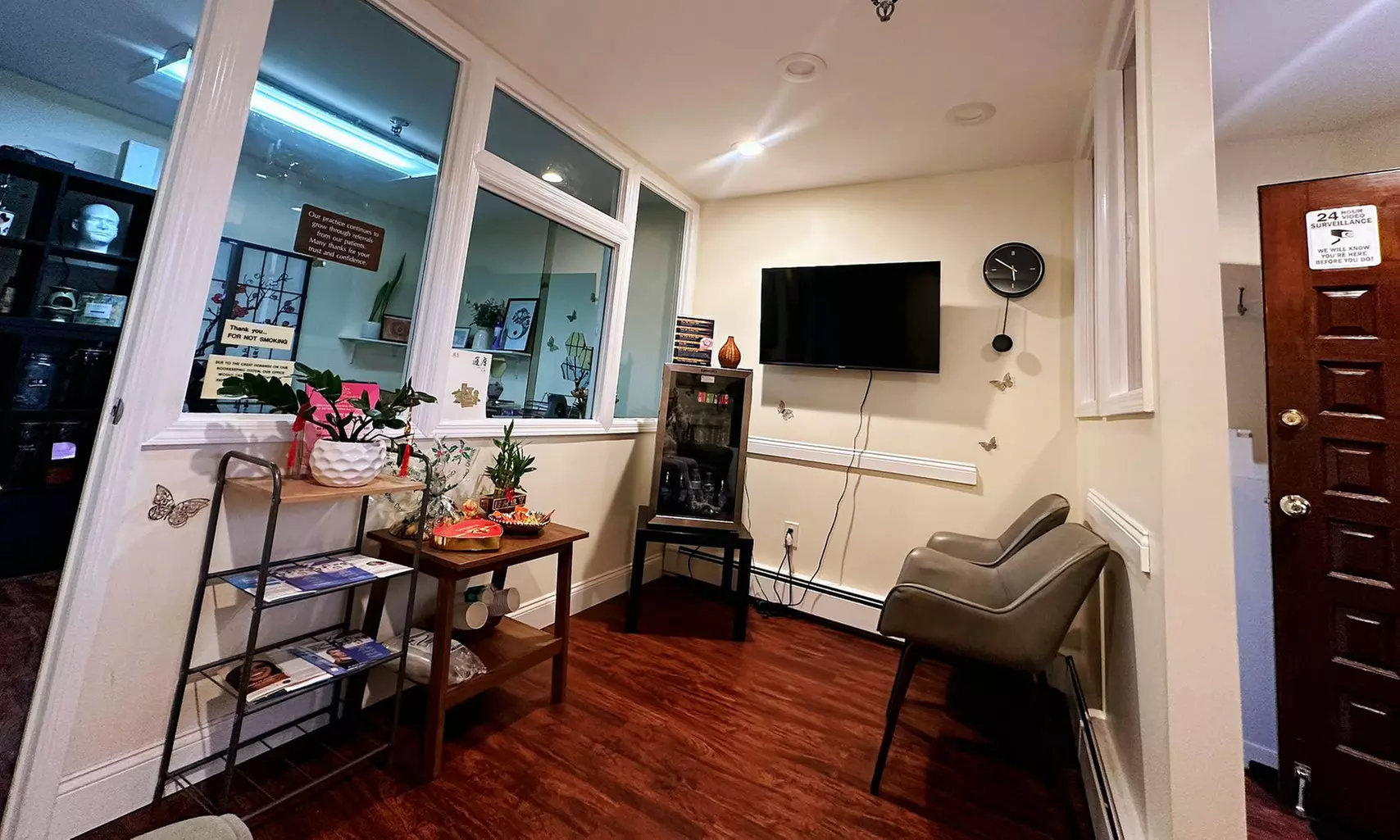 Up to 50% Off on Massage - Chosen by Customer at Junya Esthetics Spa
