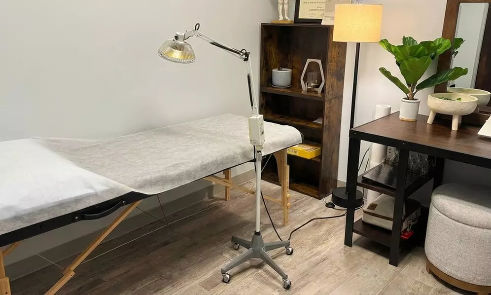 Relax with One, Three or Five Wet Cupping Sessions ( 1 Hour Each)