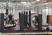 Experience Ultimate Aerial Fun: Jump, Play, & Soar with Jump Passes at Sky Zone South Louisville (Up to 20% Off) - Second Medium