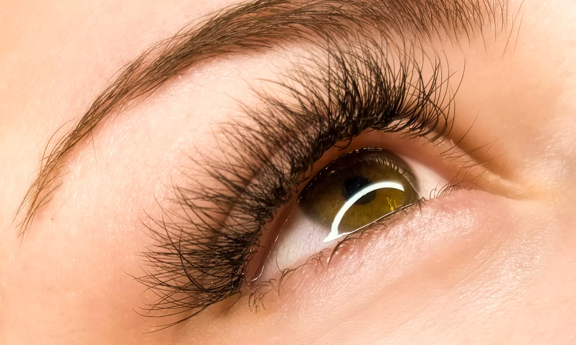 Customized Lash Extensions - Classic, Hybrid, Volume, or More