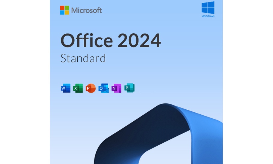 Microsoft Office 2024 Standard