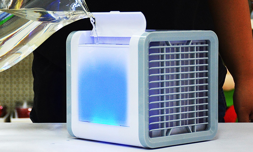 Image 6: Vivo Personal Cube Air Cooler