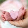 Image 2: 45 Min Newborn Photography Session or 10 Min Easter Mini for Toddlers 